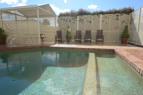 Quality Inn Ashby House Tamworth - Accommodation Rockhampton 23