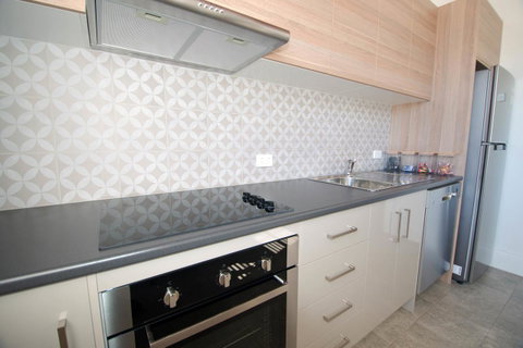 Quality Inn Ashby House Tamworth - Accommodation Rockhampton 27