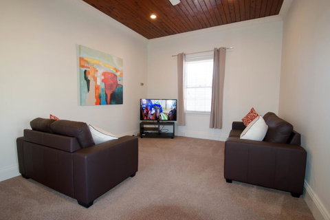 Quality Inn Ashby House Tamworth - Accommodation Rockhampton 28