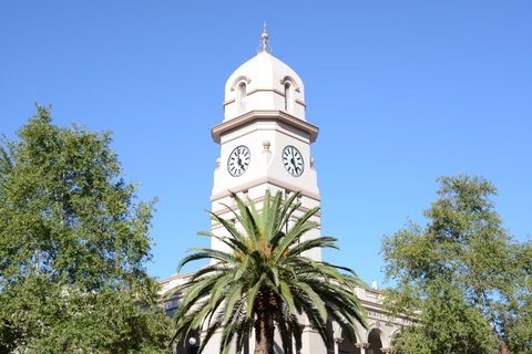 Quality Inn Ashby House Tamworth - Accommodation Rockhampton 32