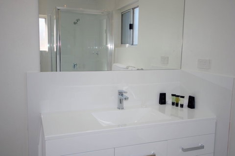 Quality Inn Ashby House Tamworth - Accommodation Rockhampton 21