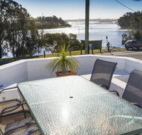 2 The Breckenridge - Accommodation Rockhampton