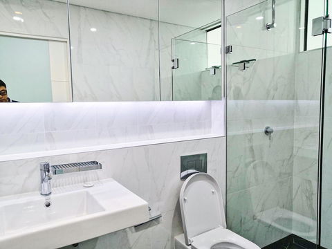Cozy 5 Bed House In Sydney - Accommodation Rockhampton 2