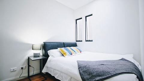 Cozy 5 Bed House In Sydney - Accommodation Rockhampton 23