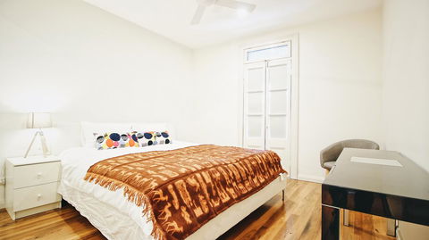 Cozy 5 Bed House In Sydney - Accommodation Rockhampton 26