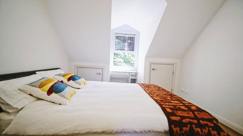 Cozy 5 Bed House In Sydney - Accommodation Rockhampton 18