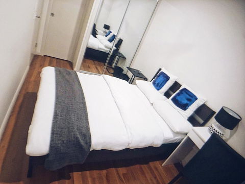 Cozy 5 Bed House In Sydney - Accommodation Rockhampton 27