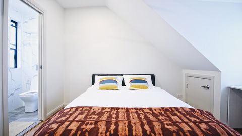 Cozy 5 Bed House In Sydney - Accommodation Rockhampton 17