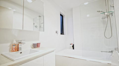 Cozy 5 Bed House In Sydney - Accommodation Rockhampton 25