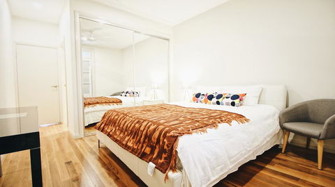 Cozy 5 Bed House In Sydney - Accommodation Rockhampton 0