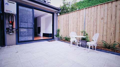 Cozy 5 Bed House In Sydney - Accommodation Rockhampton 10