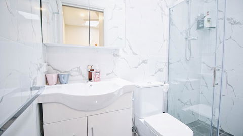 Cozy 5 Bed House In Sydney - Accommodation Rockhampton 22