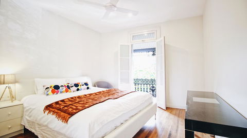 Cozy 5 Bed House In Sydney - Accommodation Rockhampton 24