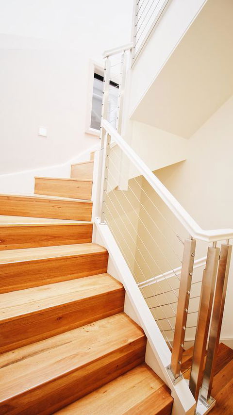Cozy 5 Bed House In Sydney - Accommodation Rockhampton 3