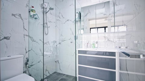 Cozy 5 Bed House In Sydney - Accommodation Rockhampton 14