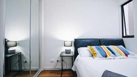 Cozy 5 Bed House In Sydney - Accommodation Rockhampton 11