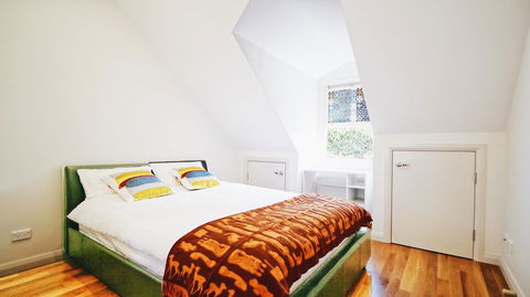 Cozy 5 Bed House In Sydney - Accommodation Rockhampton 19