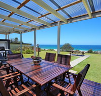 Glory  Culburra - Absolute Beachfront - Pet  Family Friendly - Accommodation Rockhampton