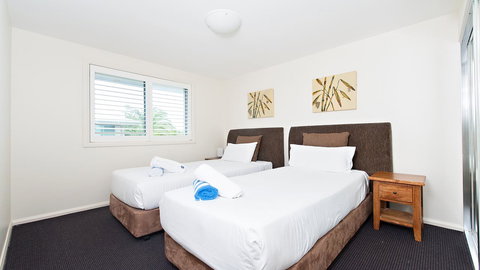 Pacific Blue, Salamander Bay - Accommodation Rockhampton 22