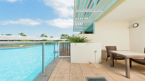 Pacific Blue, Salamander Bay - Accommodation Rockhampton 42