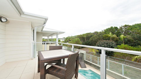 Pacific Blue, Salamander Bay - Accommodation Rockhampton 19