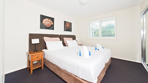 Pacific Blue, Salamander Bay - Accommodation Rockhampton 15