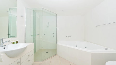 Pacific Blue, Salamander Bay - Accommodation Rockhampton 31