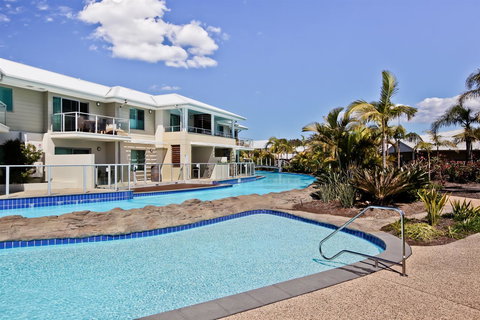 Pacific Blue, Salamander Bay - Accommodation Rockhampton 0