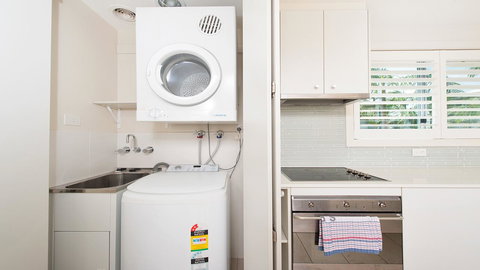 Pacific Blue, Salamander Bay - Accommodation Rockhampton 36