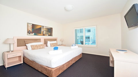 Pacific Blue, Salamander Bay - Accommodation Rockhampton 9