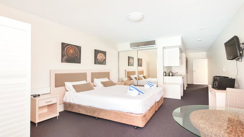 Pacific Blue, Salamander Bay - Accommodation Rockhampton 41