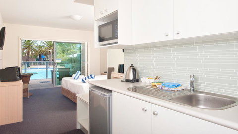 Pacific Blue, Salamander Bay - Accommodation Rockhampton 40