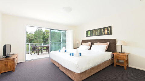 Pacific Blue, Salamander Bay - Accommodation Rockhampton 21