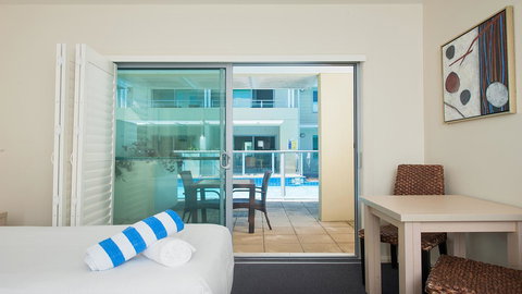 Pacific Blue, Salamander Bay - Accommodation Rockhampton 6