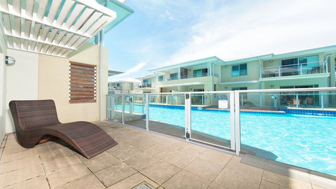 Pacific Blue, Salamander Bay - Accommodation Rockhampton 10