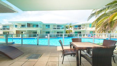 Pacific Blue, Salamander Bay - Accommodation Rockhampton 11