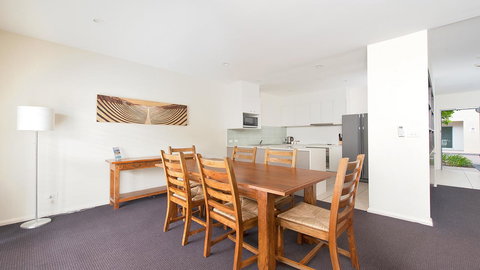 Pacific Blue, Salamander Bay - Accommodation Rockhampton 24