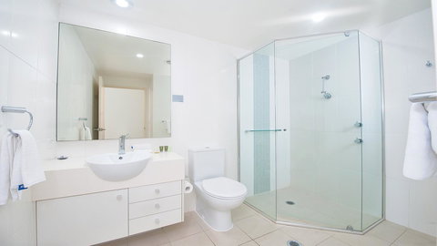 Pacific Blue, Salamander Bay - Accommodation Rockhampton 2