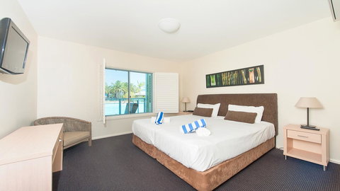 Pacific Blue, Salamander Bay - Accommodation Rockhampton 32