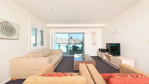 Pacific Blue, Salamander Bay - Accommodation Rockhampton 34