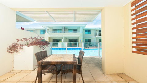 Pacific Blue, Salamander Bay - Accommodation Rockhampton 4