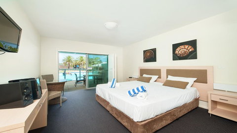 Pacific Blue, Salamander Bay - Accommodation Rockhampton 43