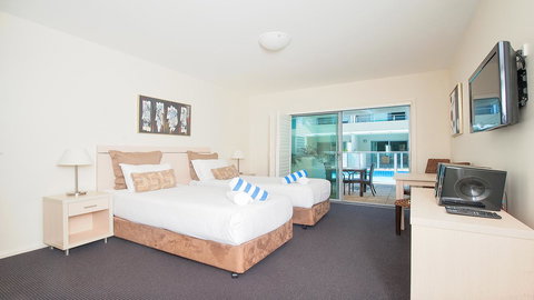 Pacific Blue, Salamander Bay - Accommodation Rockhampton 7