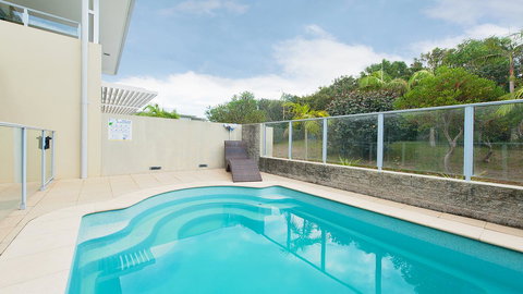 Pacific Blue, Salamander Bay - Accommodation Rockhampton 25