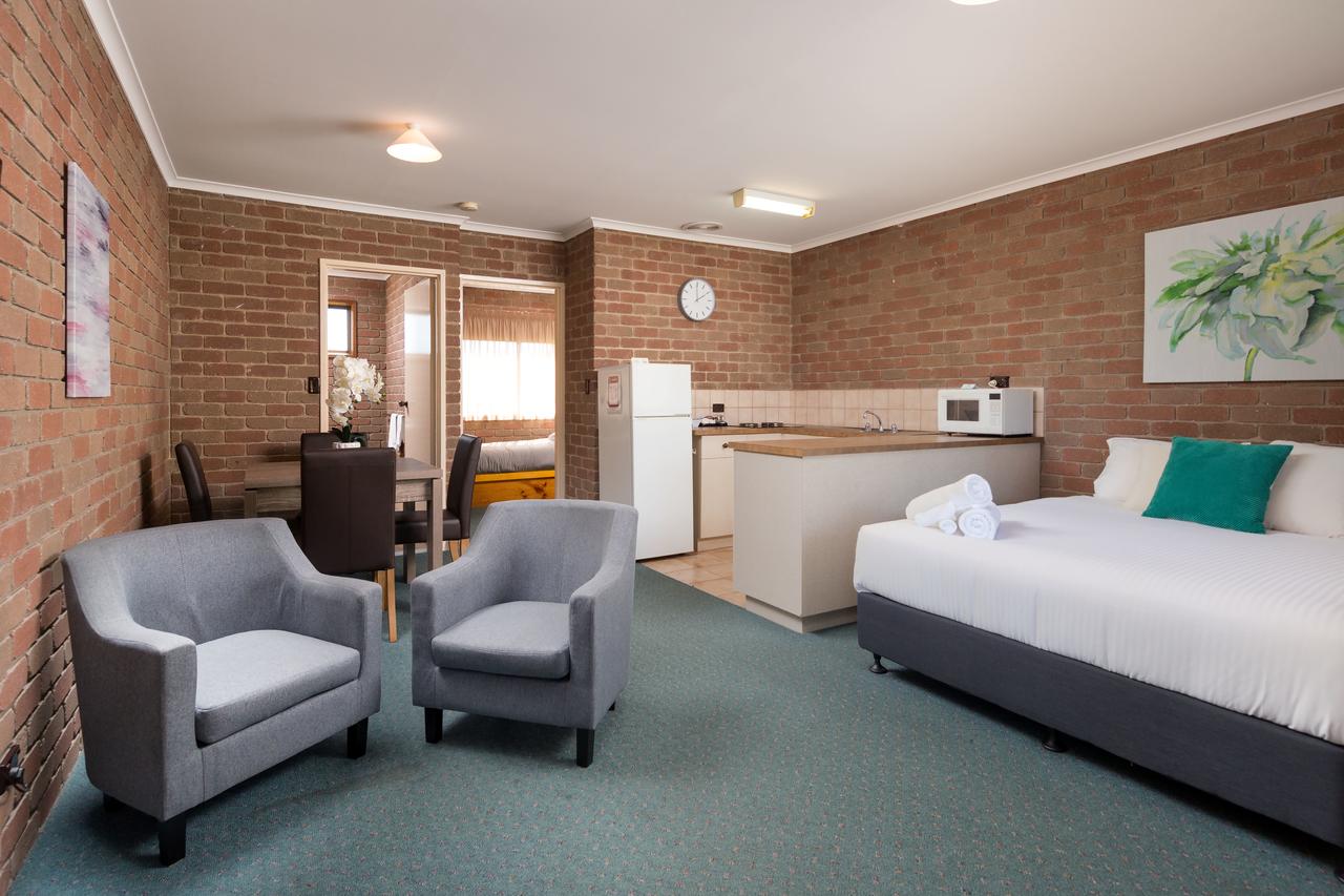 Corowa NSW Accommodation Rockhampton