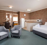Corowa Bindaree Holiday Park - Accommodation Rockhampton