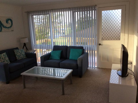 Como Lodge - Accommodation Rockhampton 16