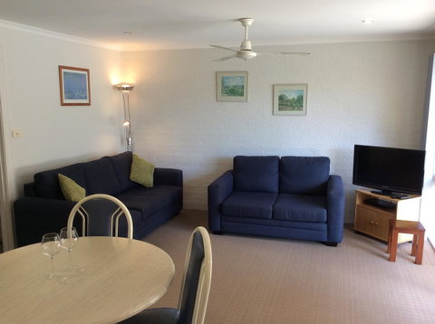 Como Lodge - Accommodation Rockhampton 17