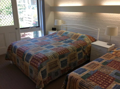 Como Lodge - Accommodation Rockhampton 12