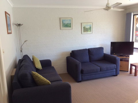 Como Lodge - Accommodation Rockhampton 23